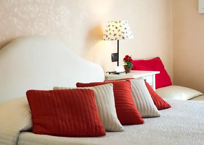 House Fornaci Tatil Evi