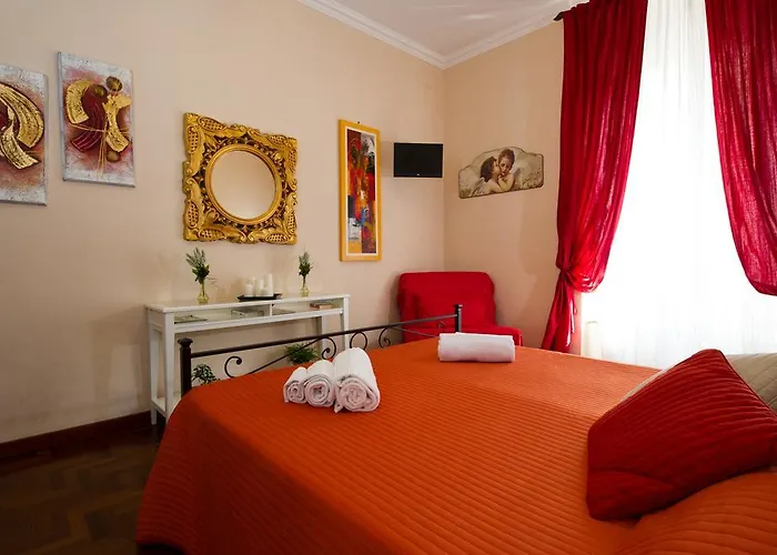 Tatil Evi House Fornaci *