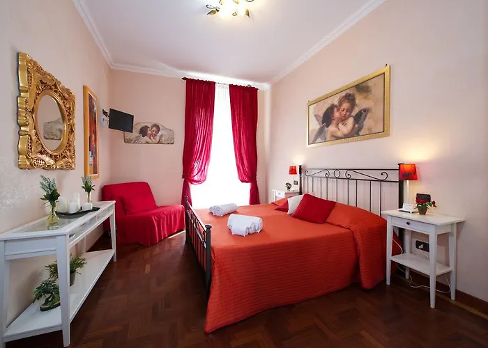 House Fornaci Tatil Evi Roma