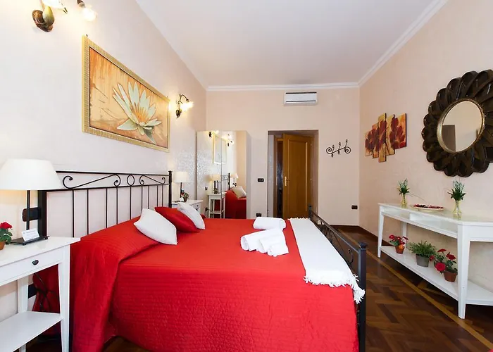 Tatil Evi House Fornaci