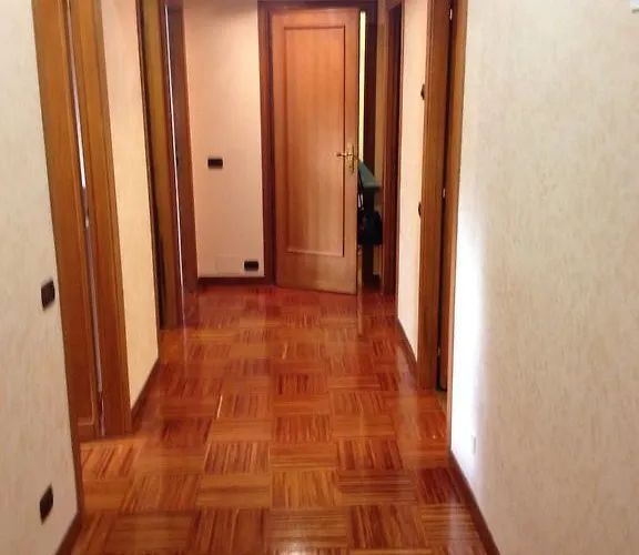 Tatil Evi House Fornaci Roma