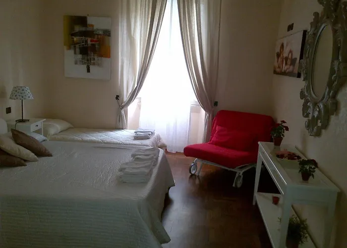 Tatil Evi House Fornaci *
