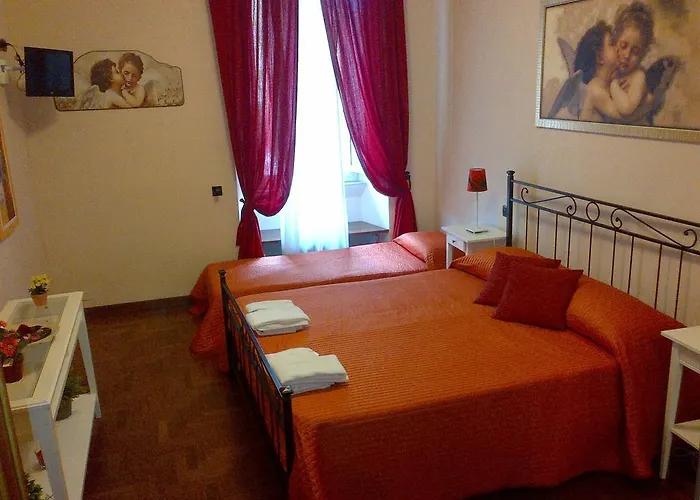 House Fornaci Tatil Evi *