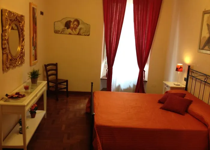 Tatil Evi House Fornaci *