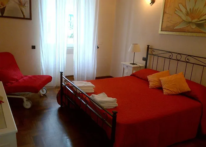 House Fornaci Tatil Evi Roma